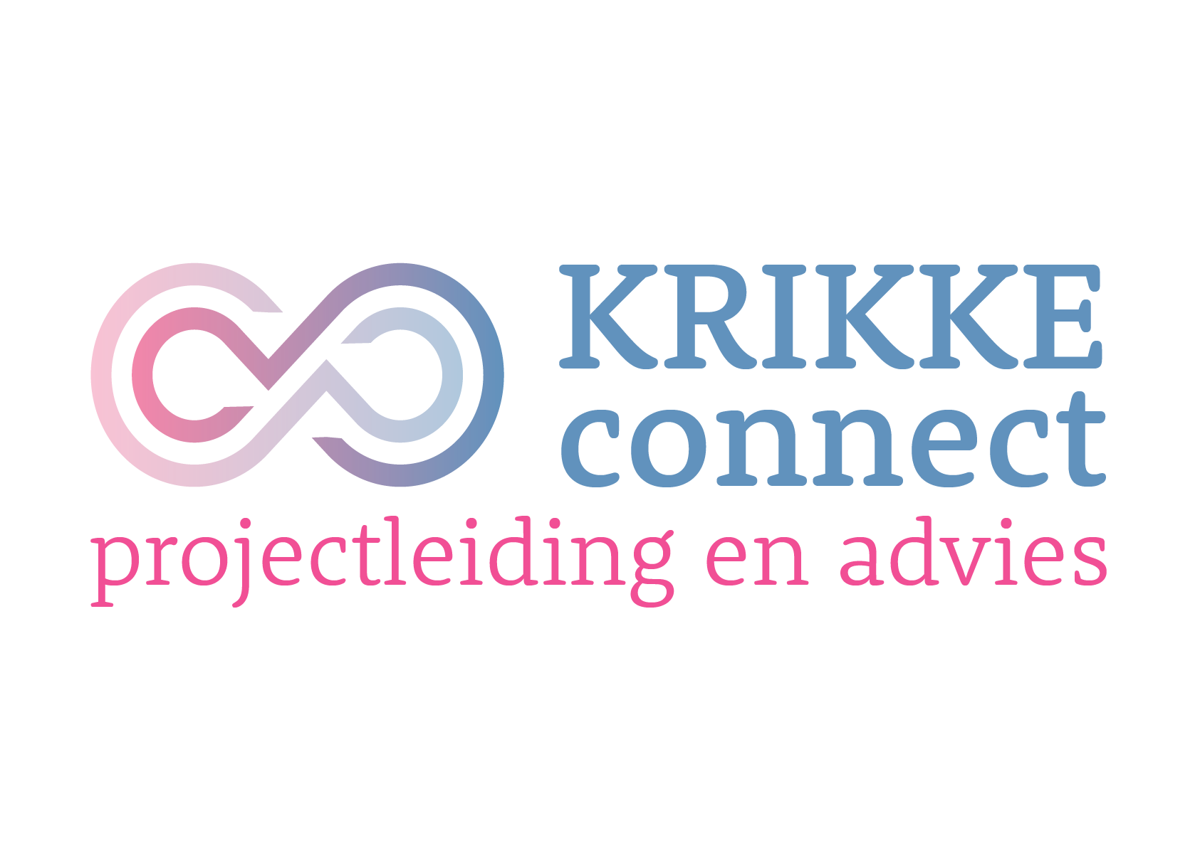Krikke Connect LOgo